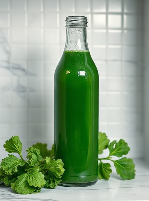 Deep Green