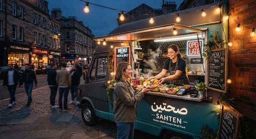 Food Truck