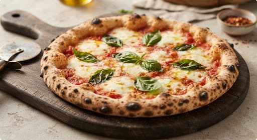Pizzeria