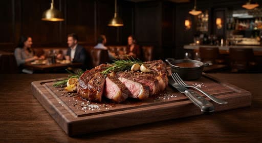 Steakhouse