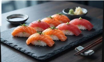 Sushi Bar