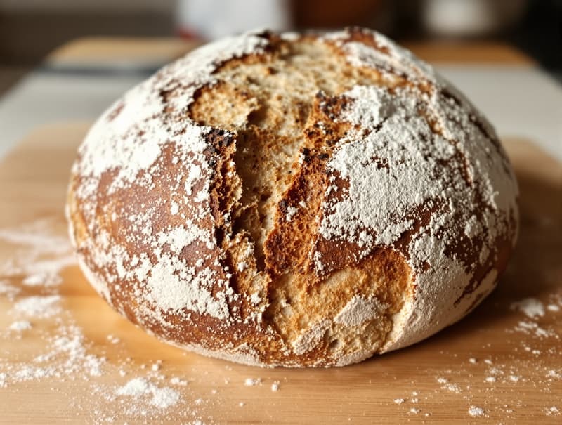 Country Sourdough