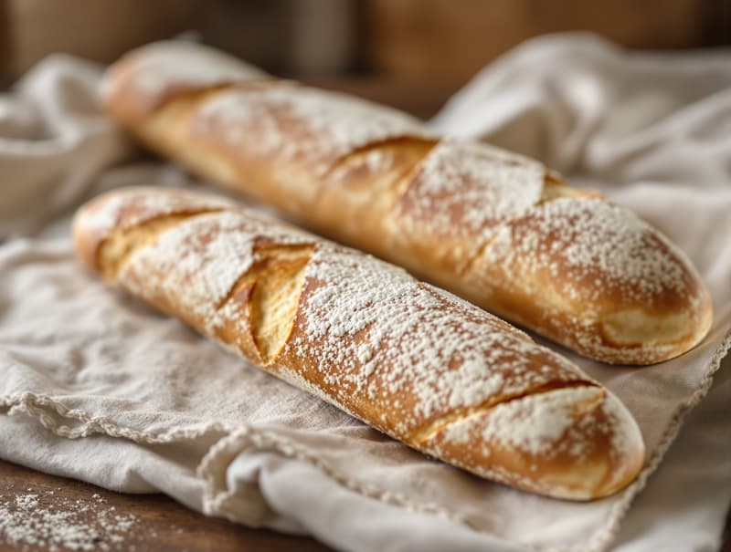 French Baguette