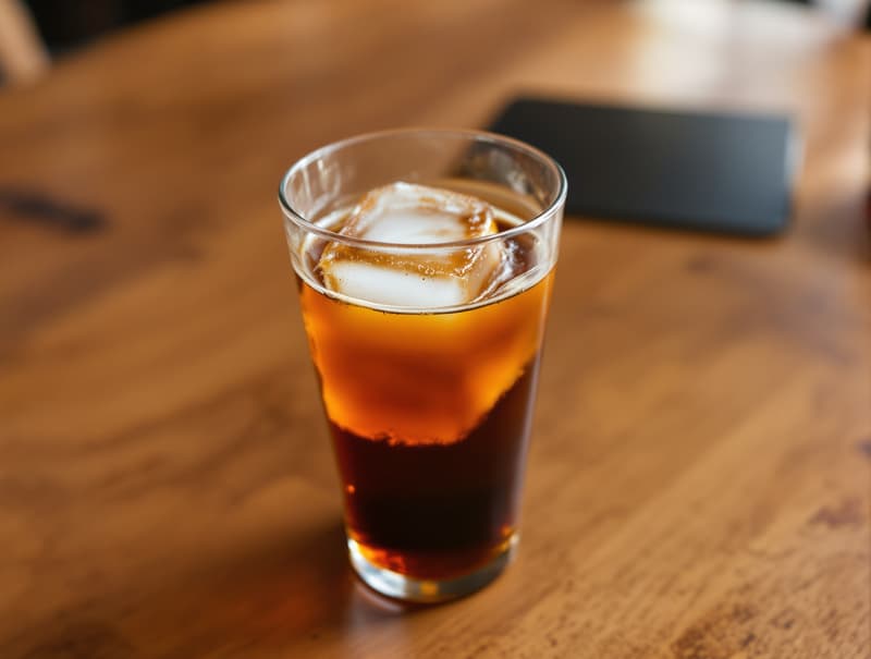 Cold Brew