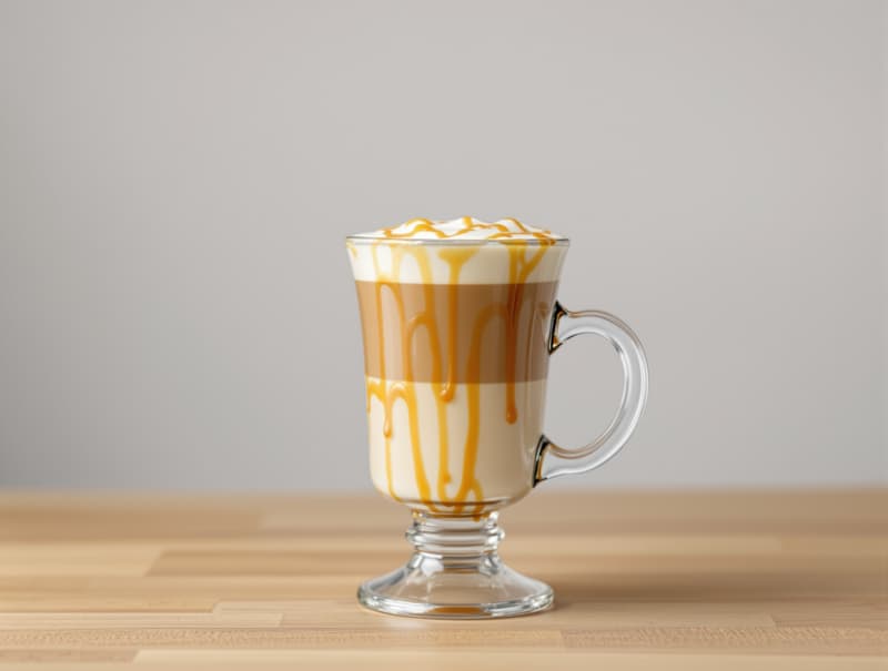 Caramel Macchiato