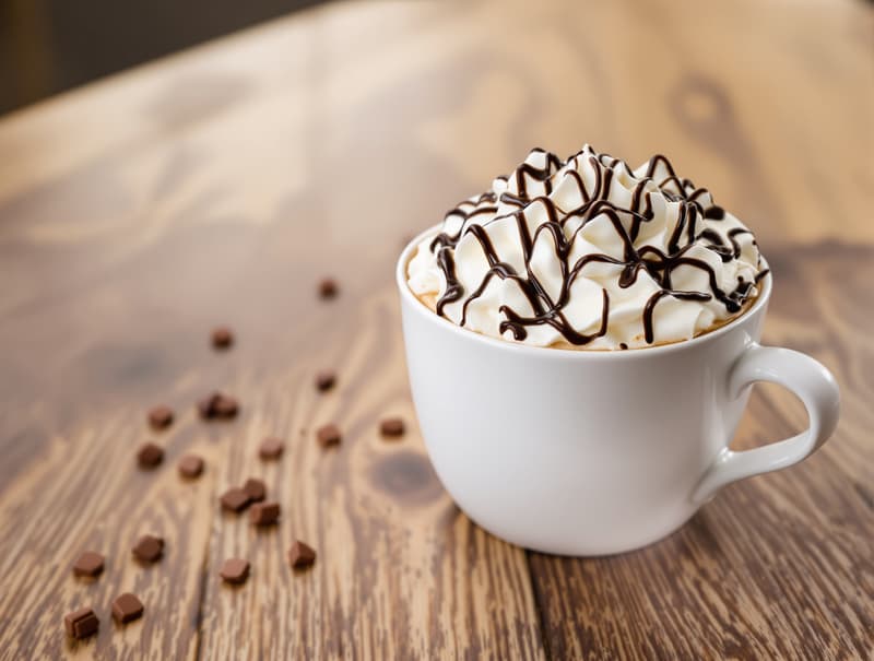 Mocha