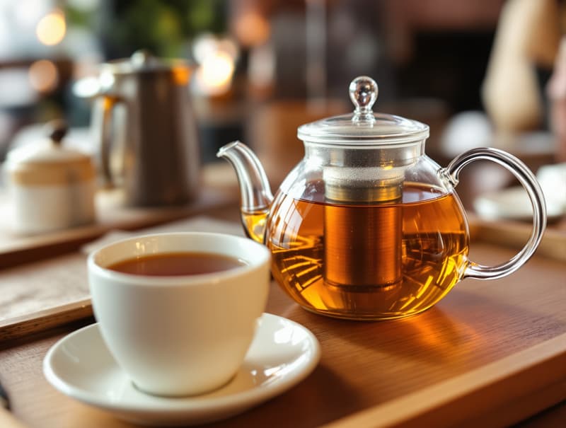 Earl Grey