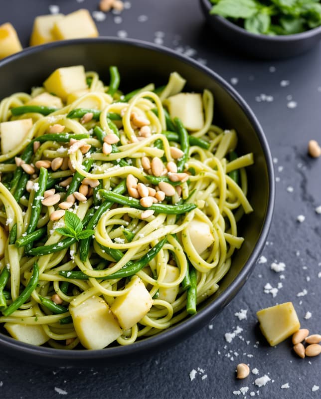 Pesto Genovese