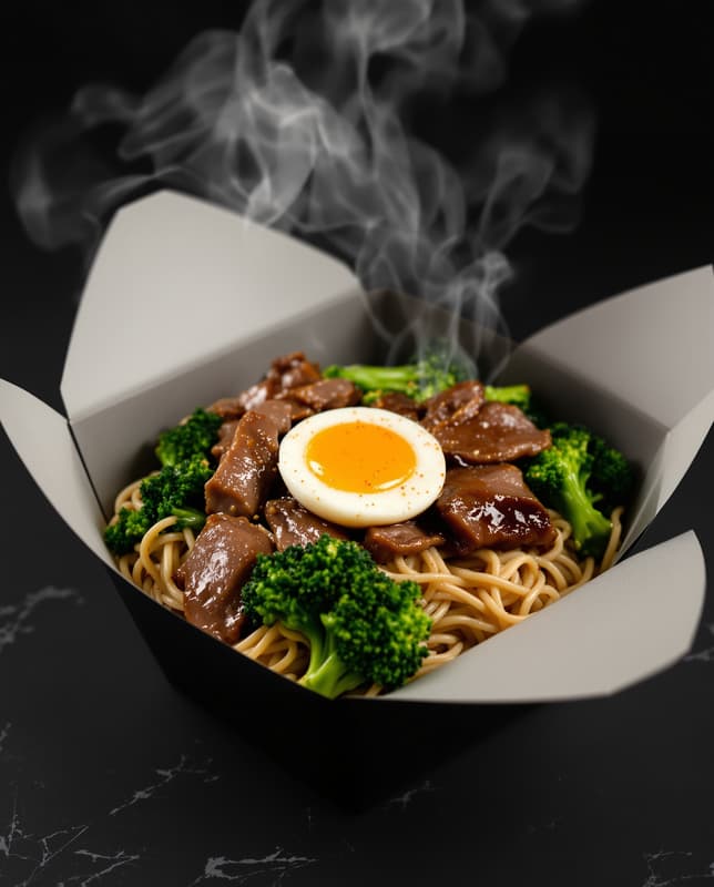 Pad See Ew