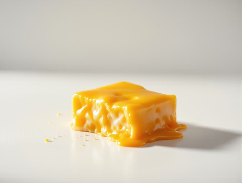 Extra Cheese
