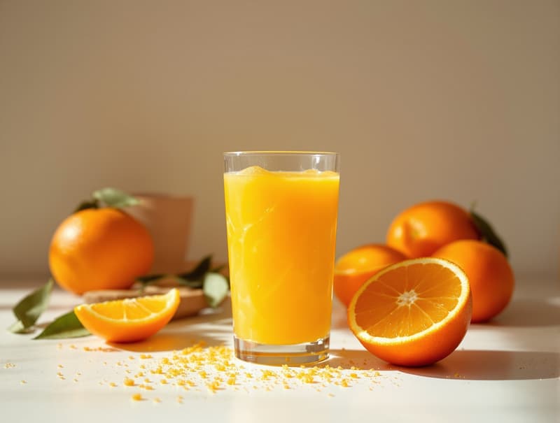 Orange Juice