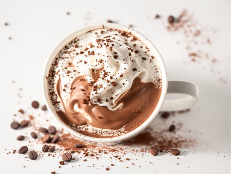 Hot Chocolate