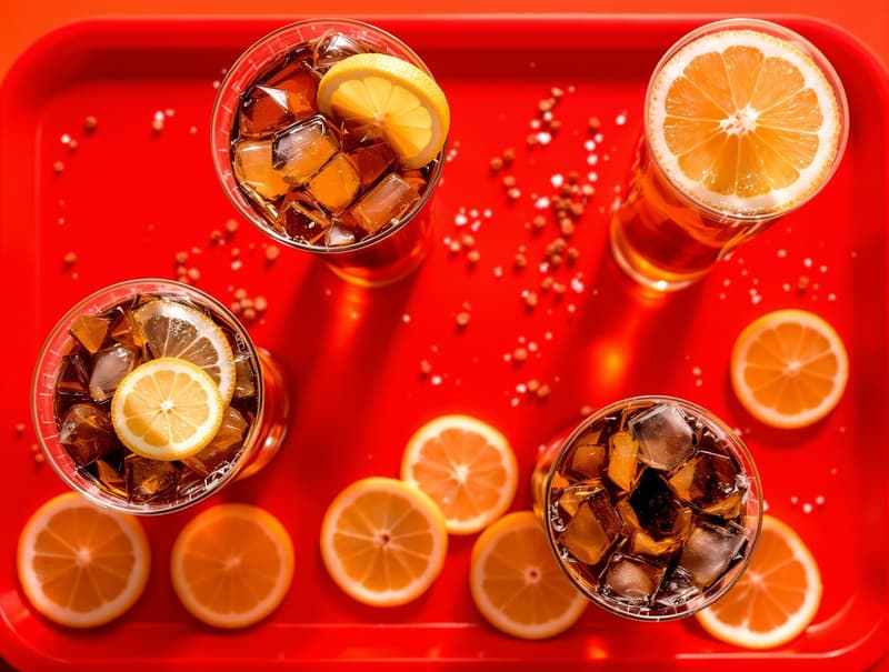 HAPPY HOUR