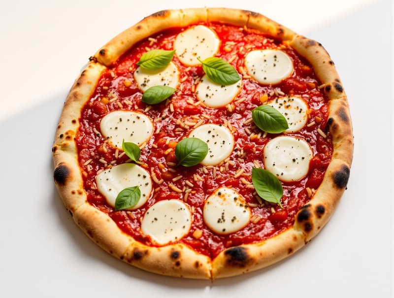 Margherita Pizza