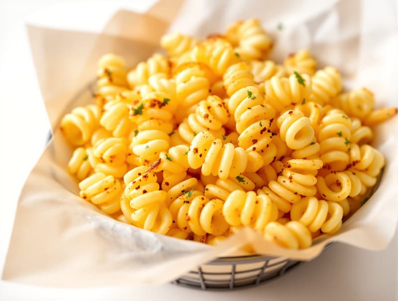 Curly Fries