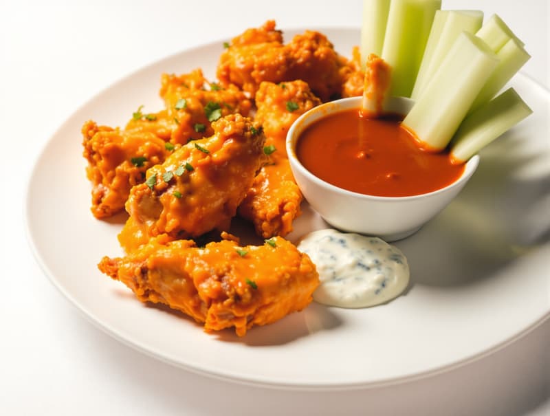 Buffalo Wings