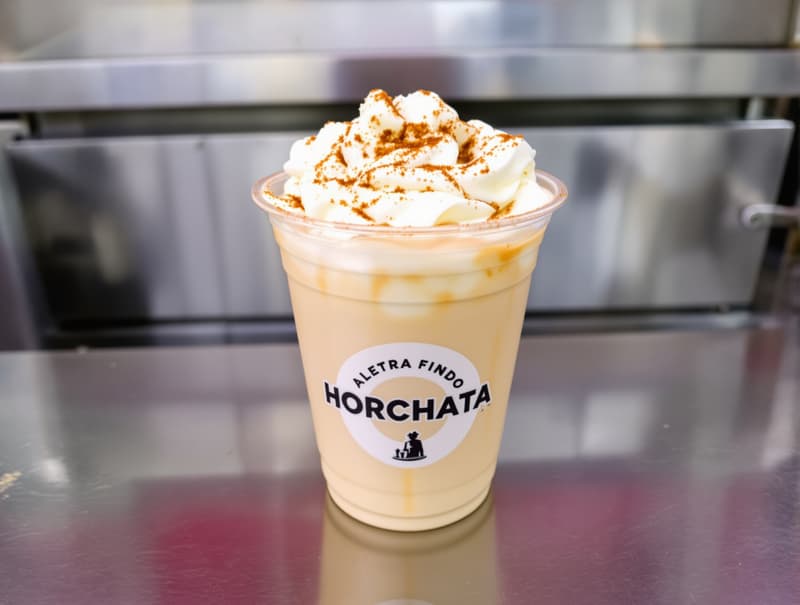Horchata