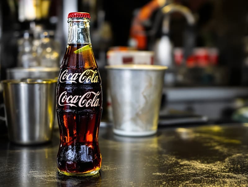 Mexican Coke