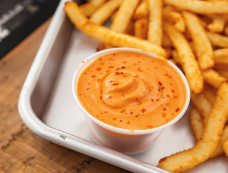 Chipotle Mayo