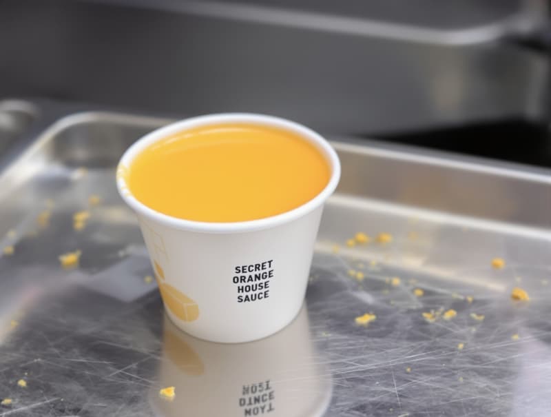 Street Sauce