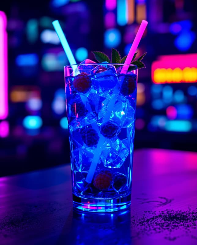 Neon Energy
