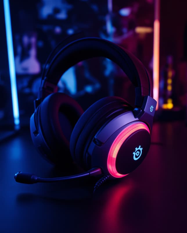 Premium Headset Rental