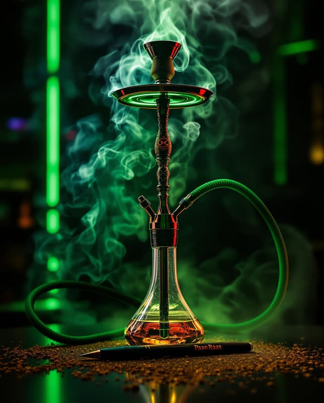 Paan Raas