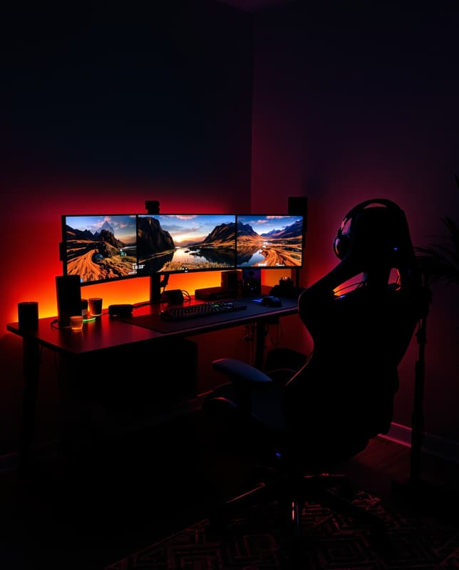 Casual Corner