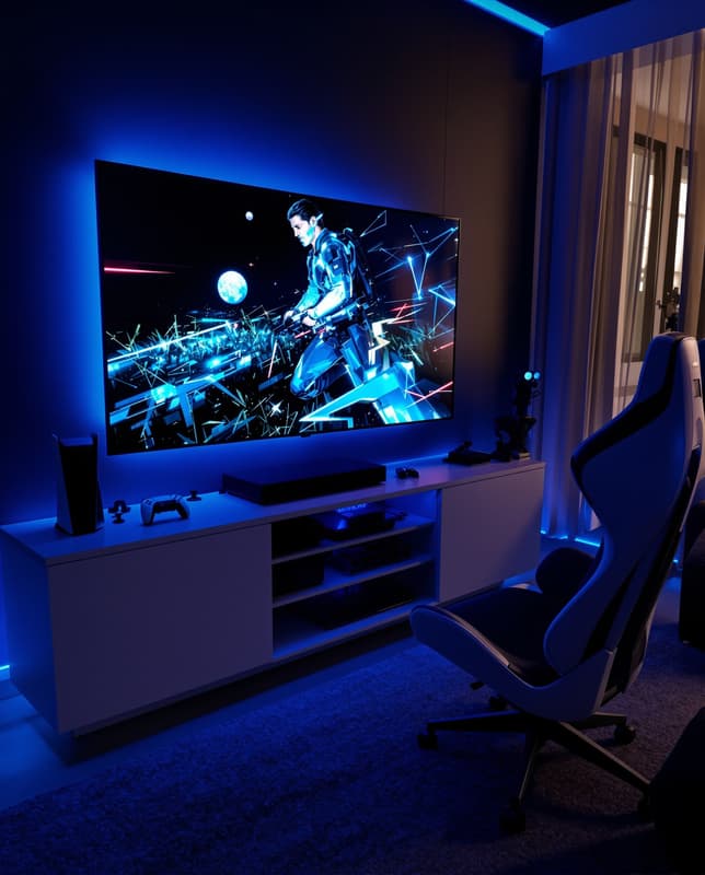 PS5 Solo Station
