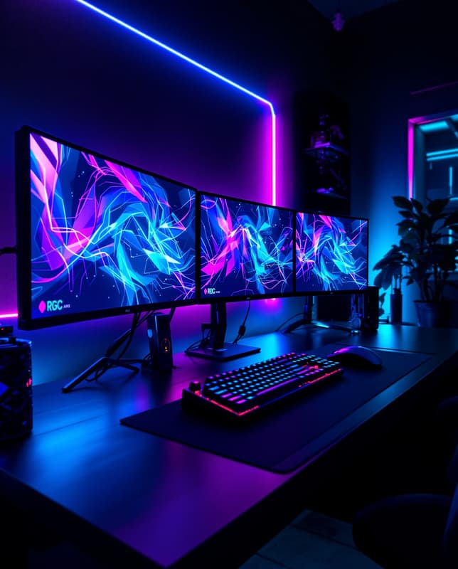 RTX 4090 Beast Rig