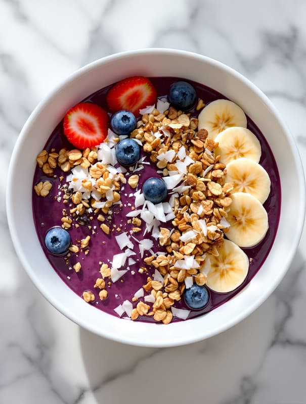Classic Acai
