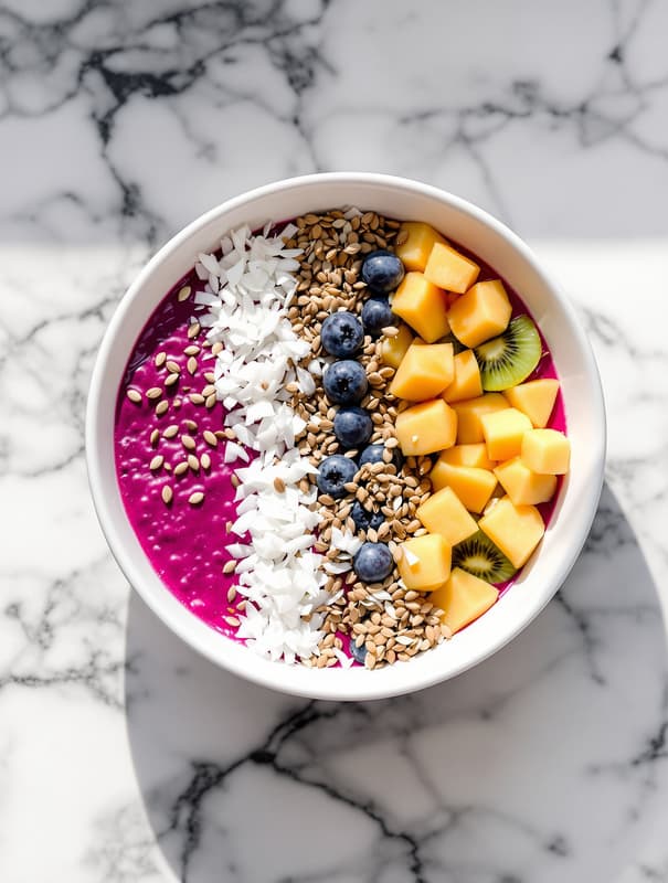 Tropical Bowl