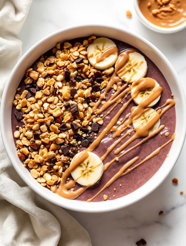PB Power Bowl