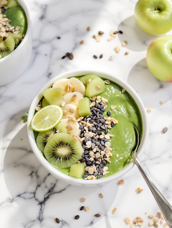 Green Bowl