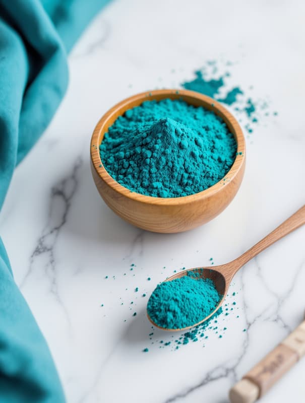 Spirulina Boost