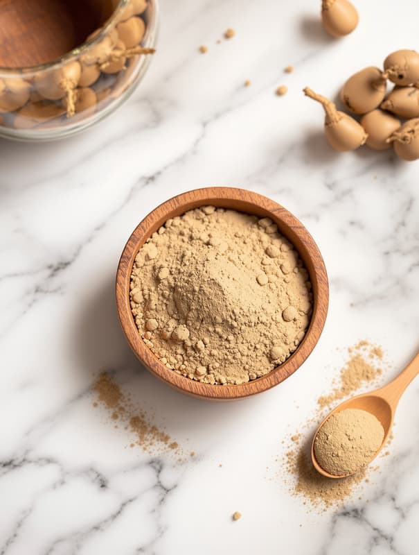 Maca Magic
