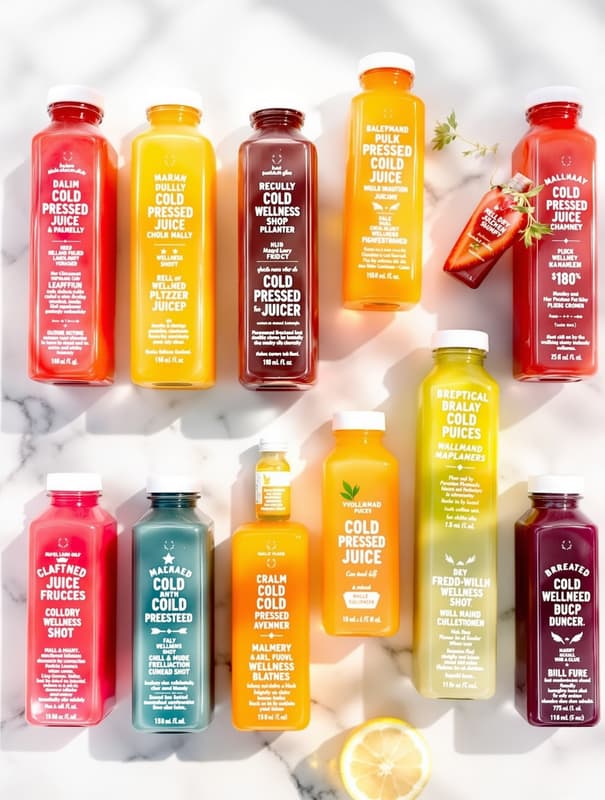 Weekend Detox
