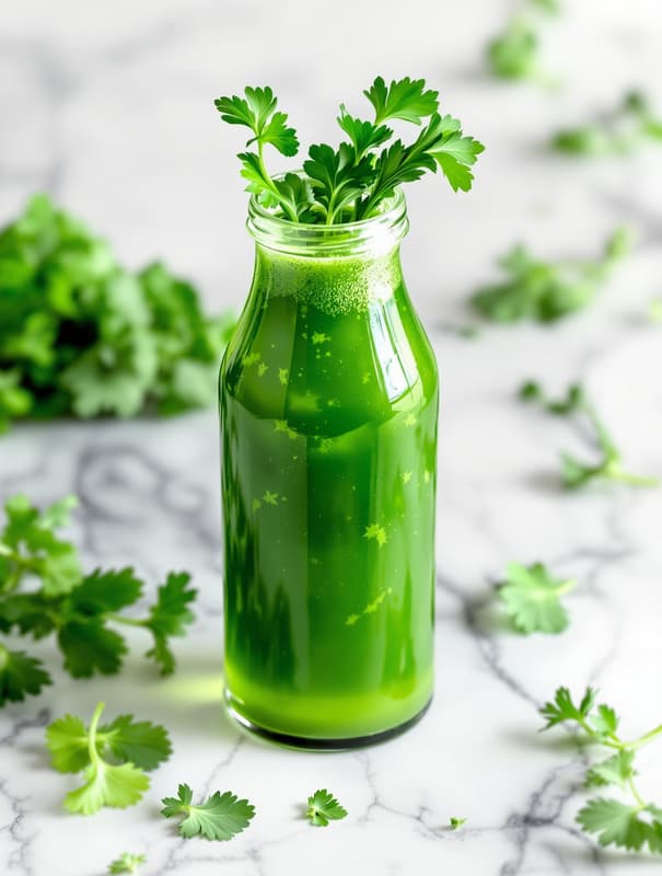Deep Green