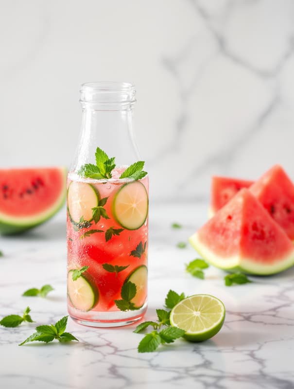 Watermelon Cooler