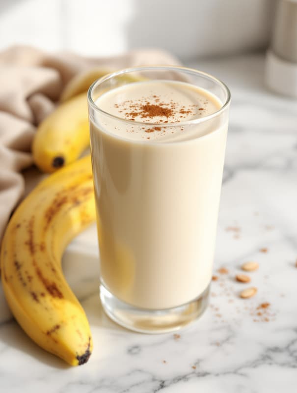 Vanilla Almond