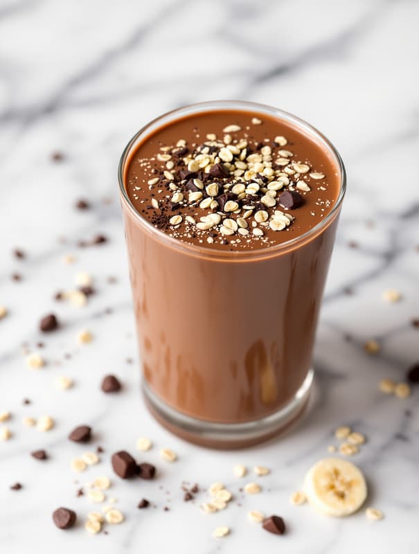 Chocolate Cacao