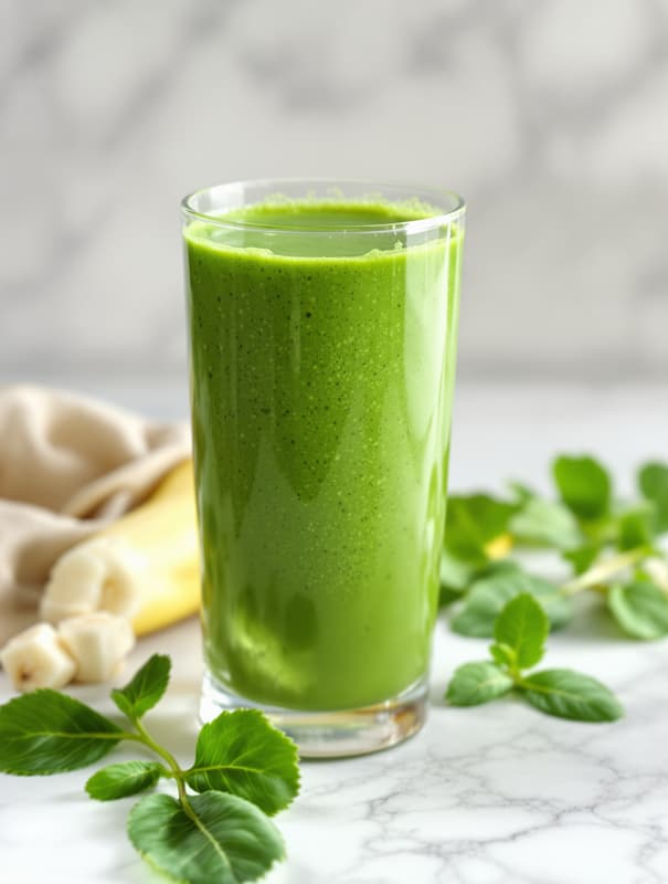 Green Machine