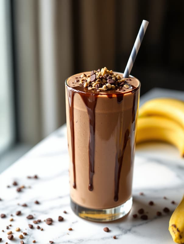 PB Cacao Dream