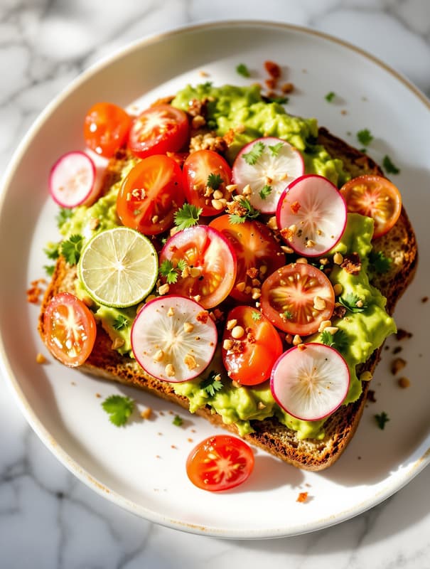 Avocado Toast