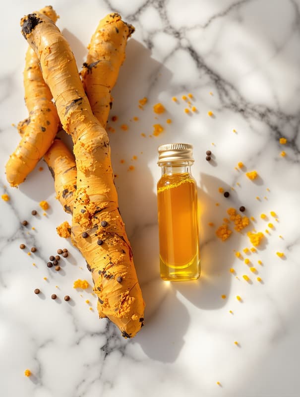 Turmeric Gold