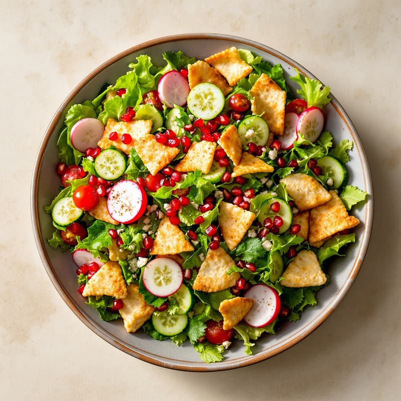 Fattoush