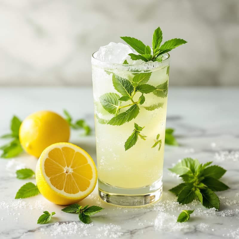 Limonana