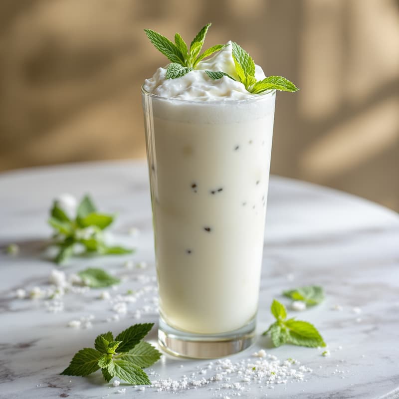 Ayran