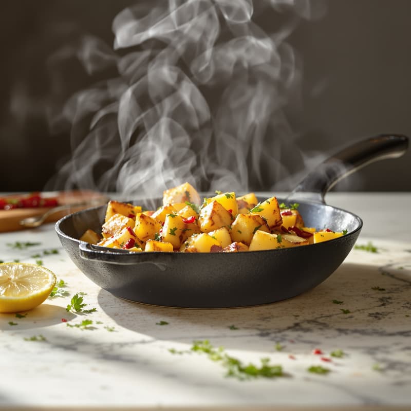 Batata Harra
