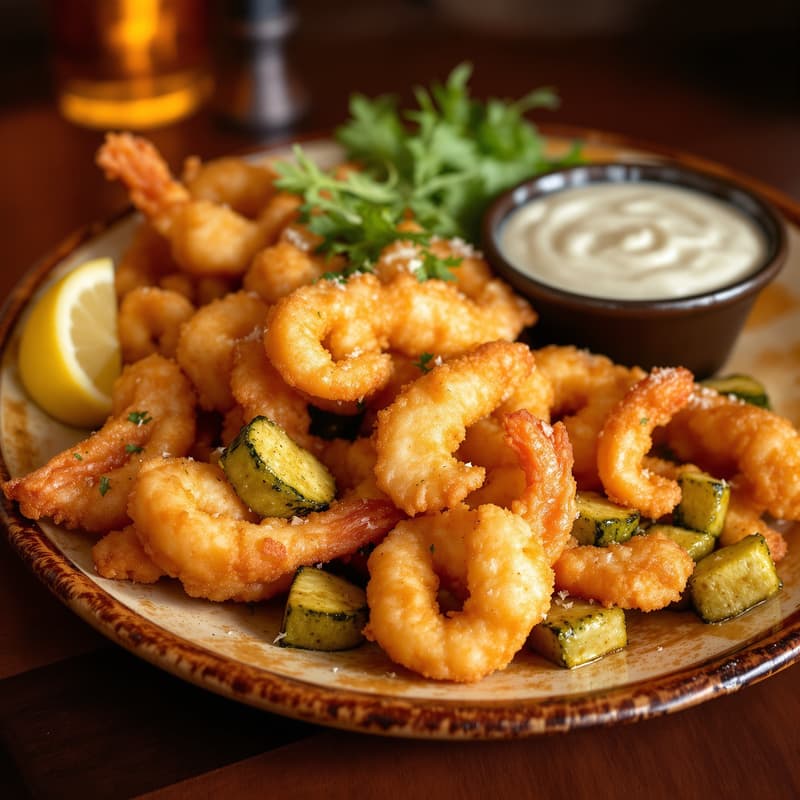 Fritto Misto